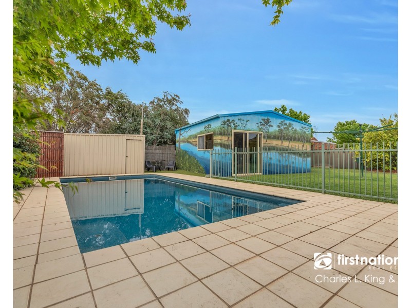 65 Rutley Crescent, Echuca VIC 3564
