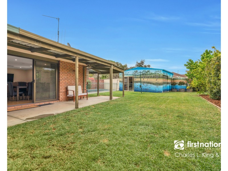 65 Rutley Crescent, Echuca VIC 3564