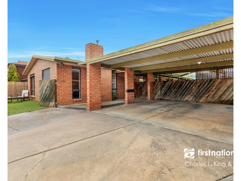 65 Rutley Crescent, Echuca VIC 3564