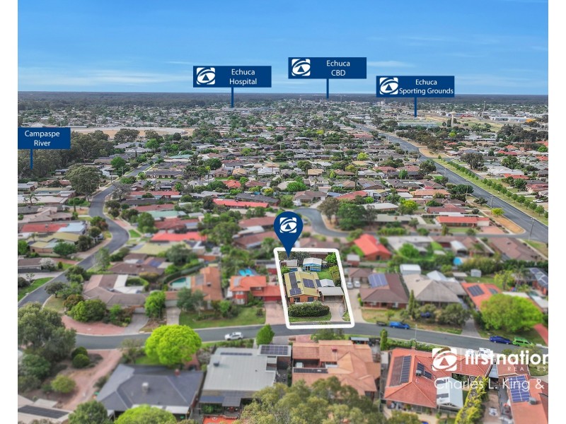 65 Rutley Crescent, Echuca VIC 3564