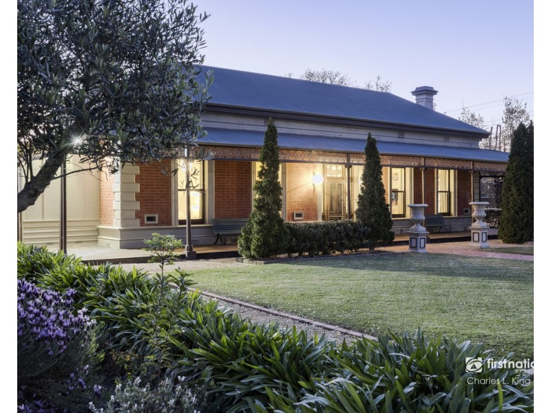 35-37 Dickson Street, Echuca VIC 3564