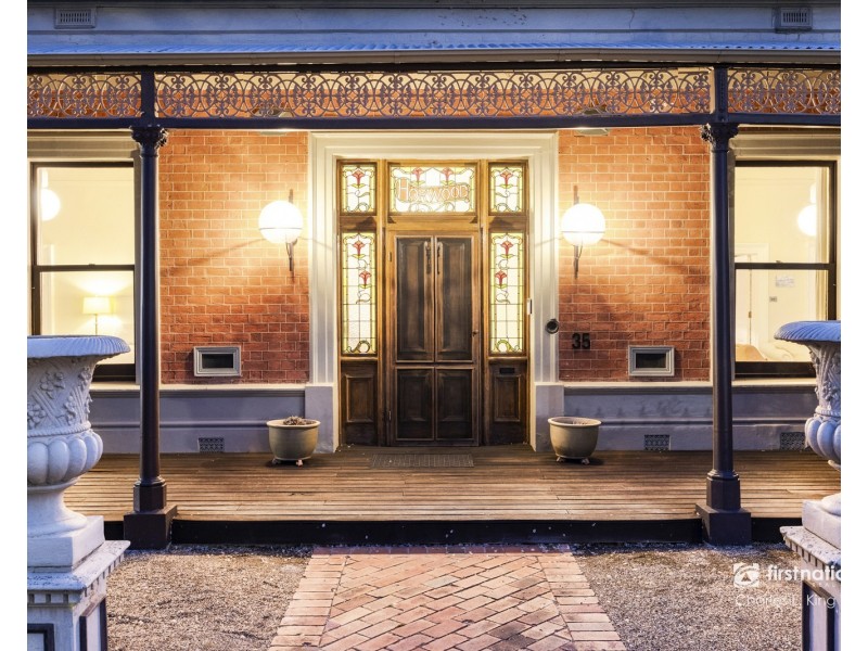 35-37 Dickson Street, Echuca VIC 3564