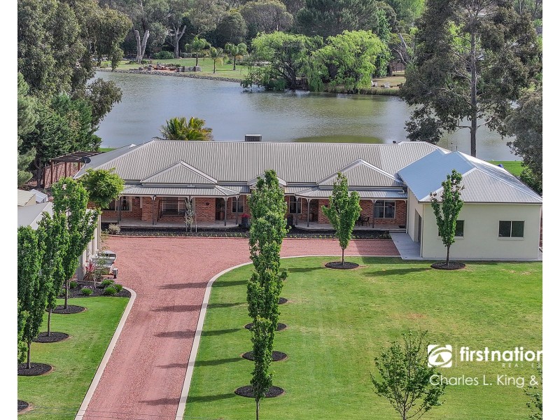 50 Kilkerrin Drive, Moama NSW 2731