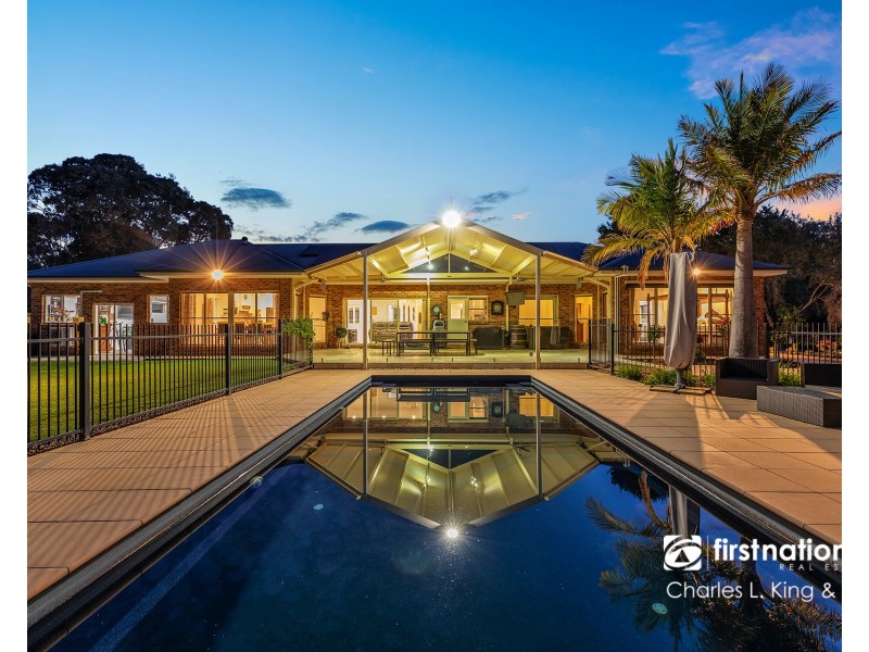 50 Kilkerrin Drive, Moama NSW 2731