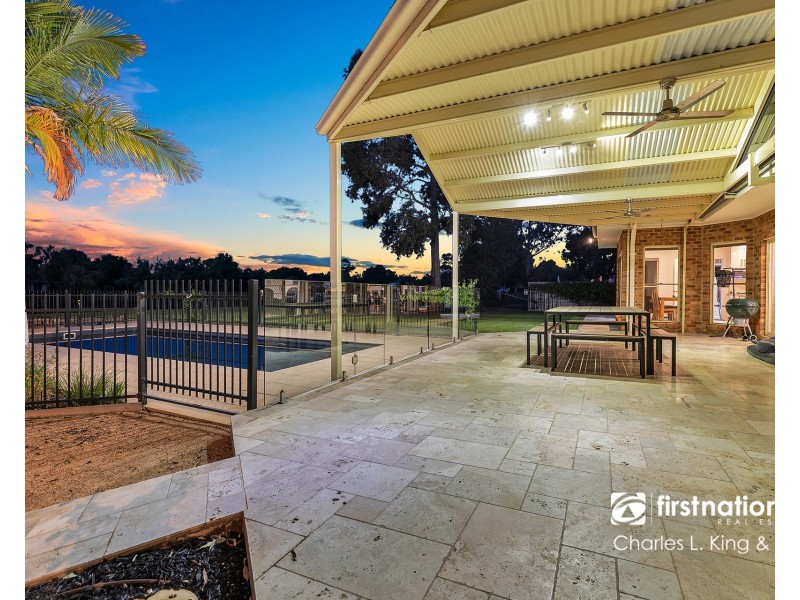 50 Kilkerrin Drive, Moama NSW 2731