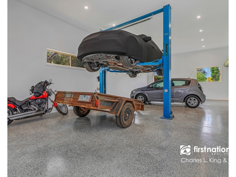50 Kilkerrin Drive, Moama NSW 2731