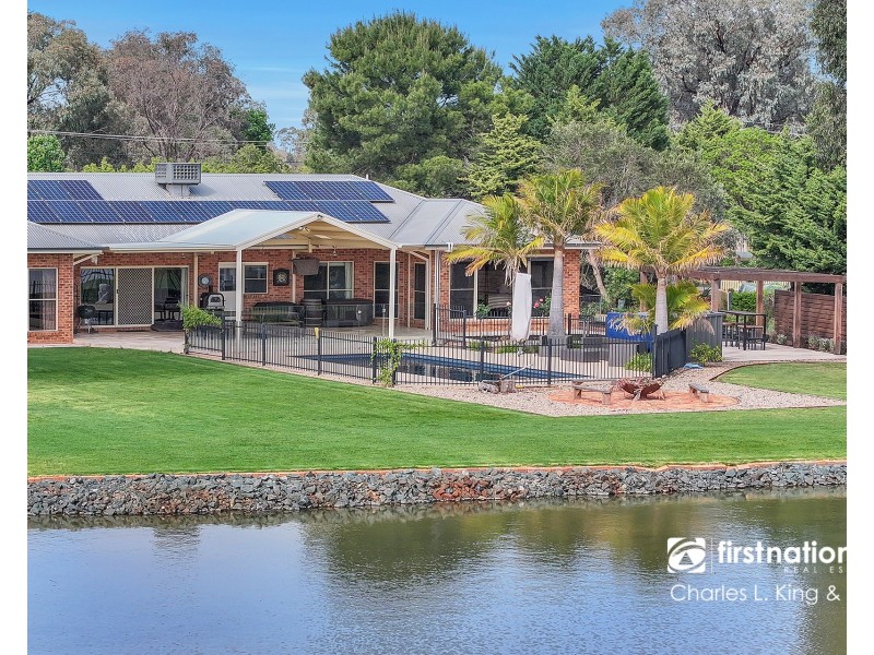 50 Kilkerrin Drive, Moama NSW 2731