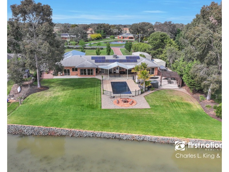 50 Kilkerrin Drive, Moama NSW 2731