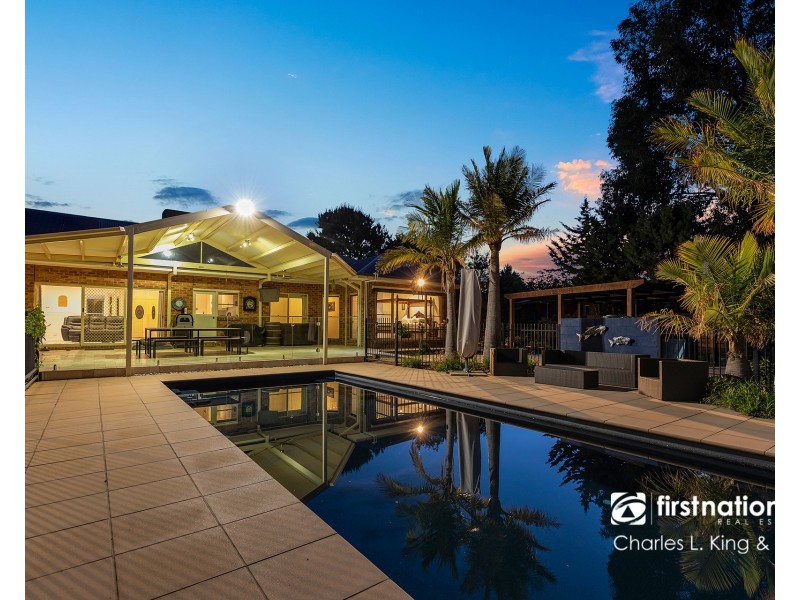 50 Kilkerrin Drive, Moama NSW 2731