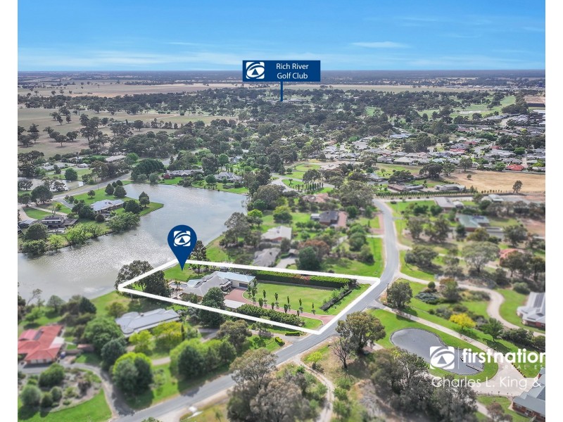 50 Kilkerrin Drive, Moama NSW 2731