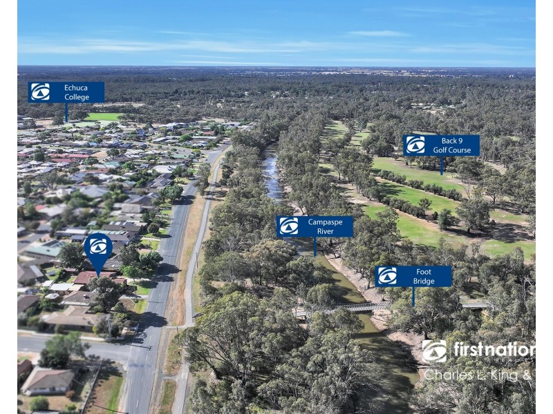 93 Campaspe Esplanade, Echuca VIC 3564