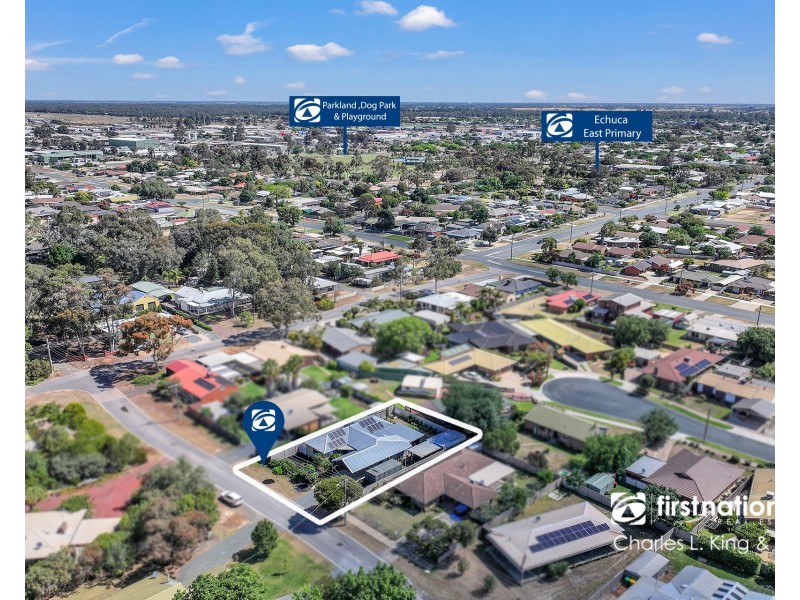 3 McIntosh Street, Echuca VIC 3564