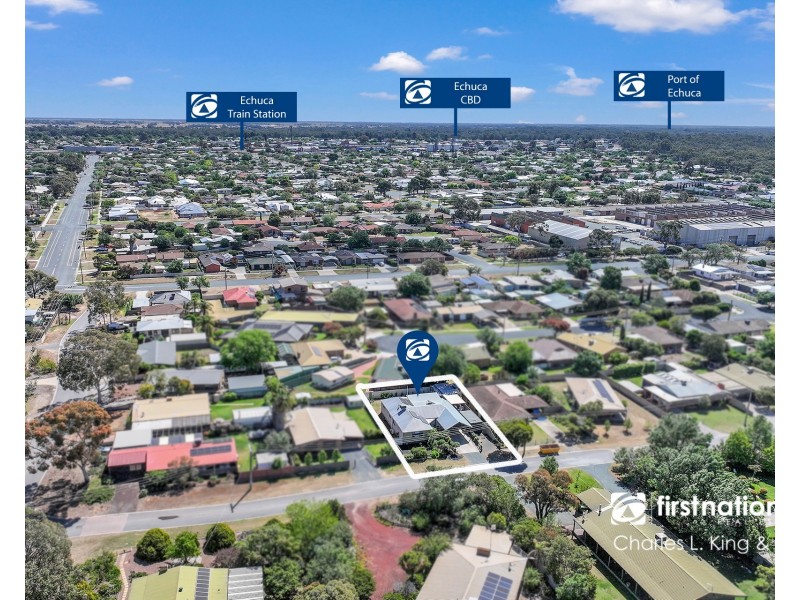 3 McIntosh Street, Echuca VIC 3564
