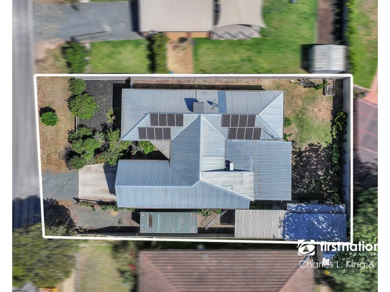 3 McIntosh Street, Echuca VIC 3564