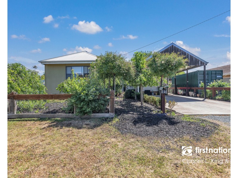 3 McIntosh Street, Echuca VIC 3564