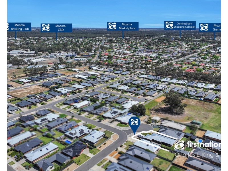 17 Cobba Way, Moama NSW 2731