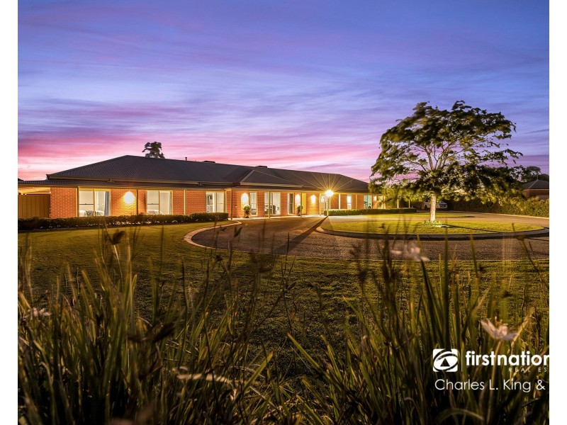 13 Ikona Drive, Echuca VIC 3564