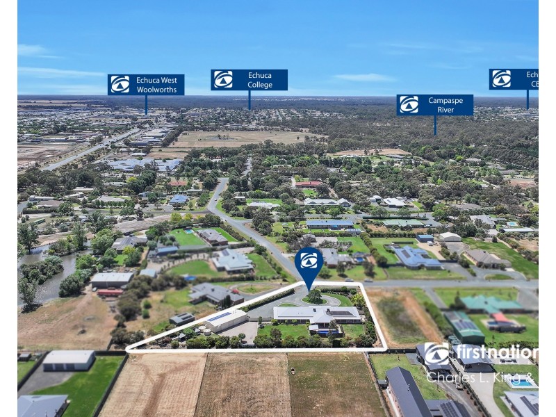 13 Ikona Drive, Echuca VIC 3564