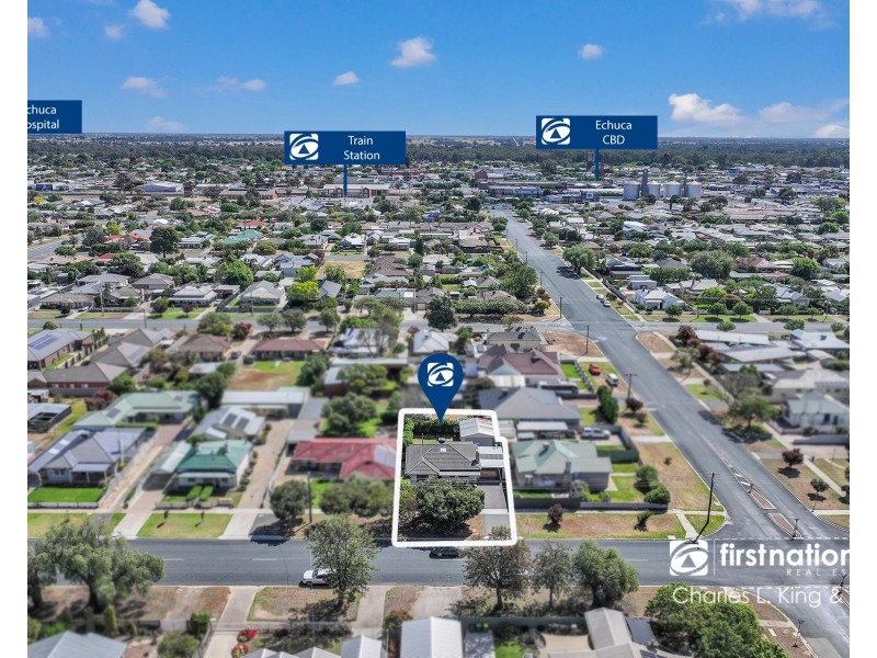 93 Sutton Street, Echuca VIC 3564