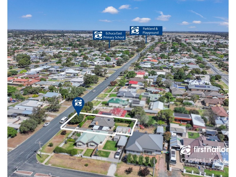 93 Sutton Street, Echuca VIC 3564