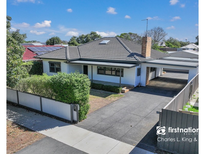 93 Sutton Street, Echuca VIC 3564