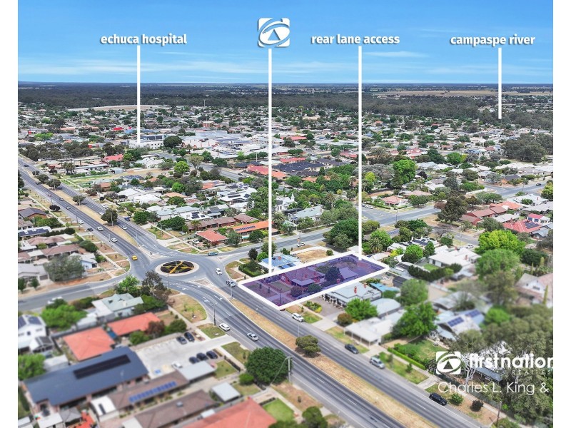 349 High Street, Echuca VIC 3564