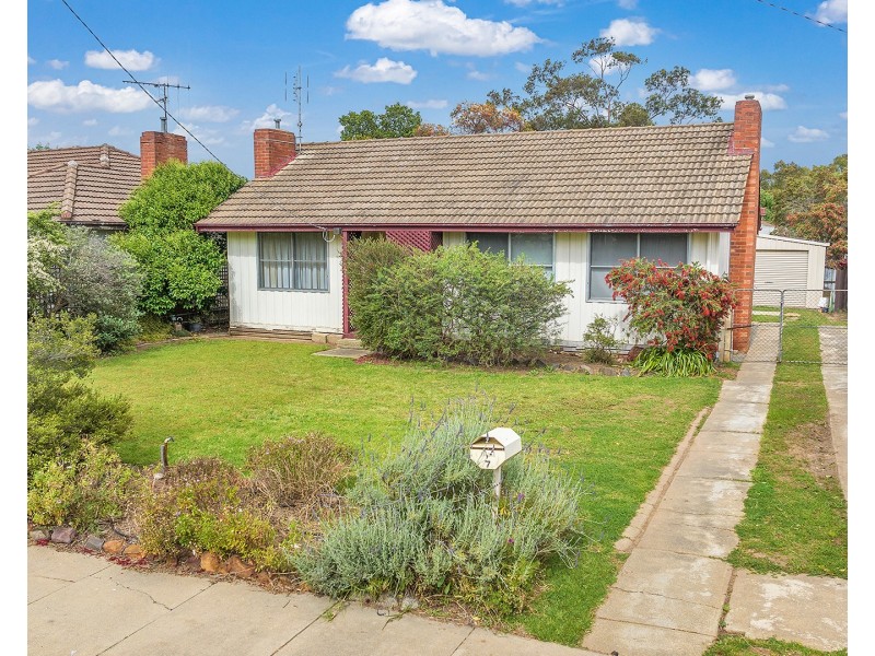 7 Pascoe Street, Echuca VIC 3564