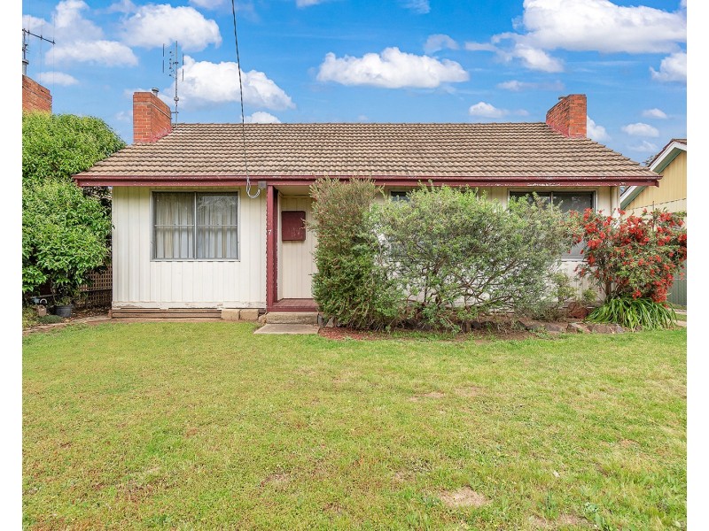 7 Pascoe Street, Echuca VIC 3564