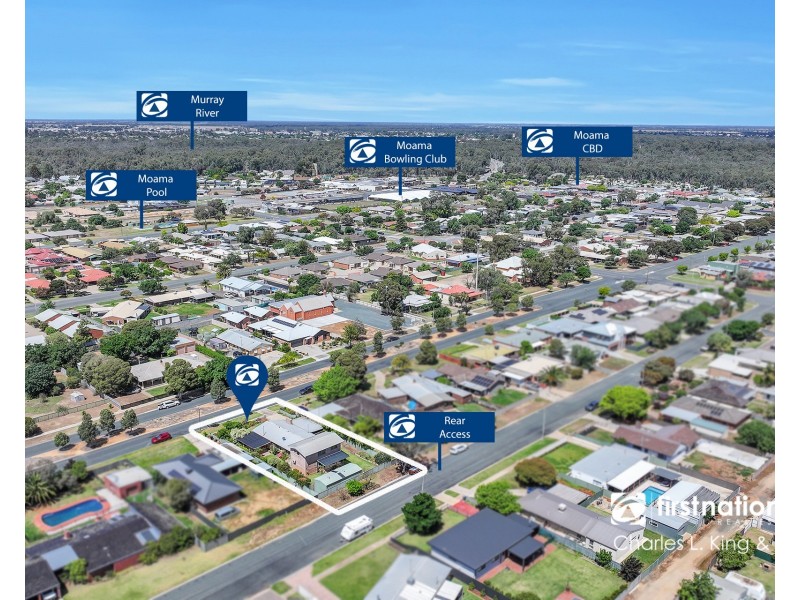 48 Maiden Street, Moama NSW 2731