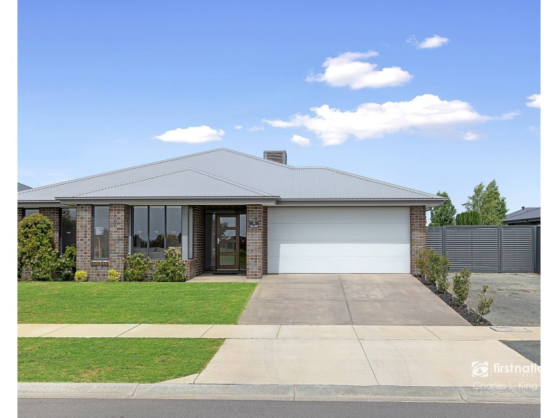 3 Pelican Boulevard, Moama NSW 2731