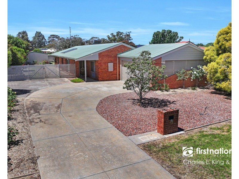 12 Illawarra Drive, Echuca VIC 3564