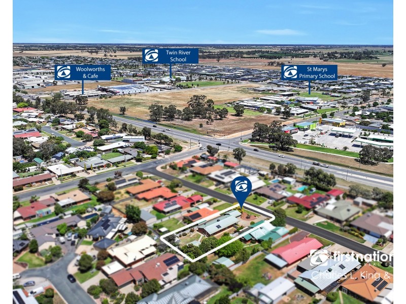 12 Illawarra Drive, Echuca VIC 3564