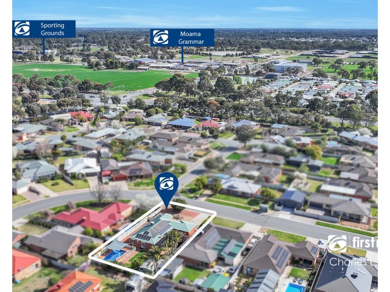 14 Shetland Drive, Moama NSW 2731