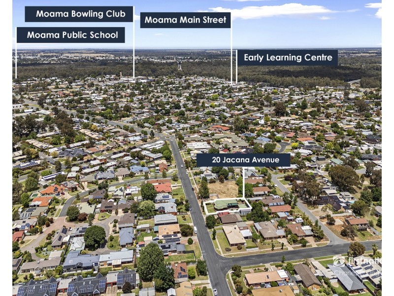 20 Jacana Avenue, Moama NSW 2731