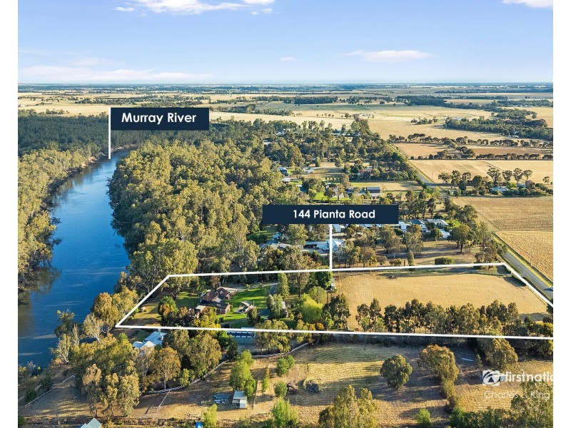 144 Pianta Road, Echuca VIC 3564