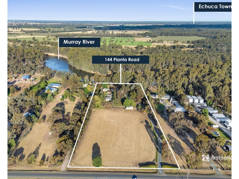 144 Pianta Road, Echuca VIC 3564