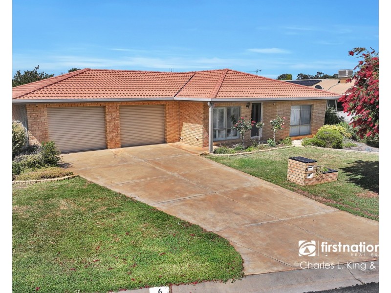 6 Tanderra Court, Echuca VIC 3564