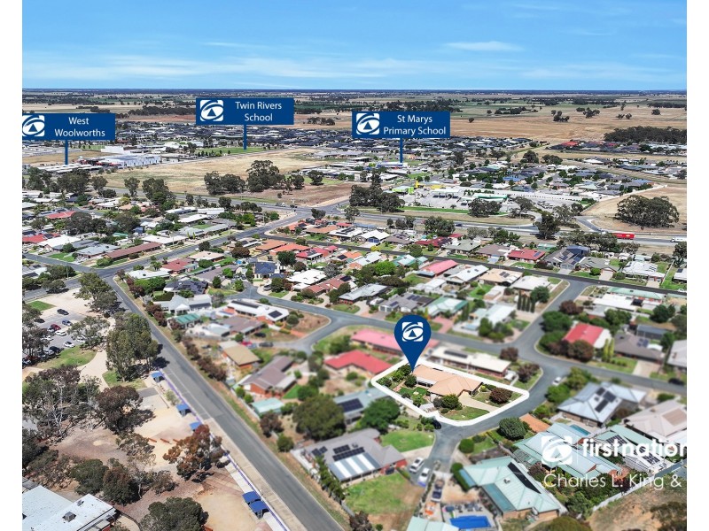 6 Tanderra Court, Echuca VIC 3564