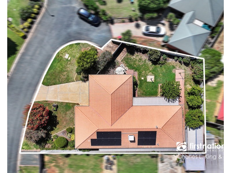 6 Tanderra Court, Echuca VIC 3564