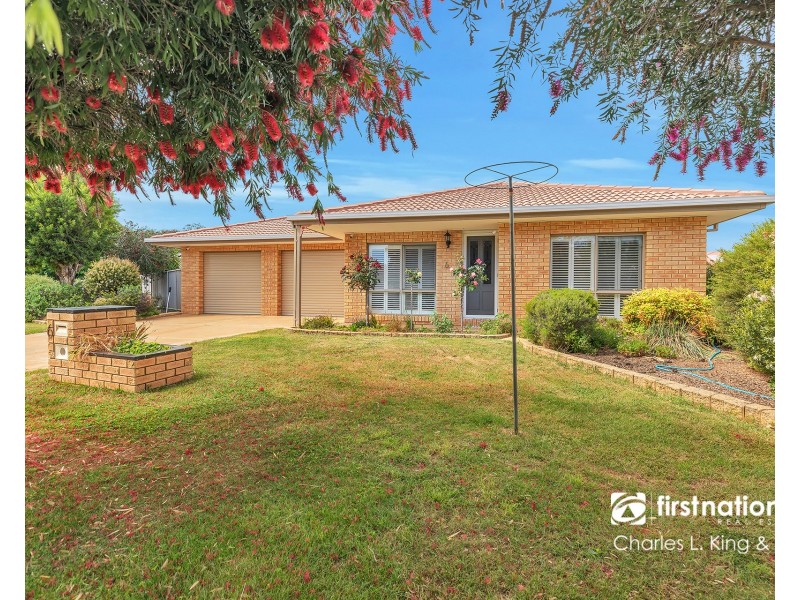 6 Tanderra Court, Echuca VIC 3564