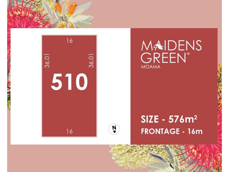 510 Maidens Green, Kings Circuit, Moama NSW 2731