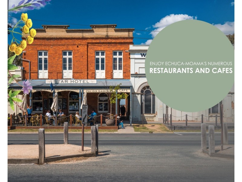 510 Maidens Green, Kings Circuit, Moama NSW 2731