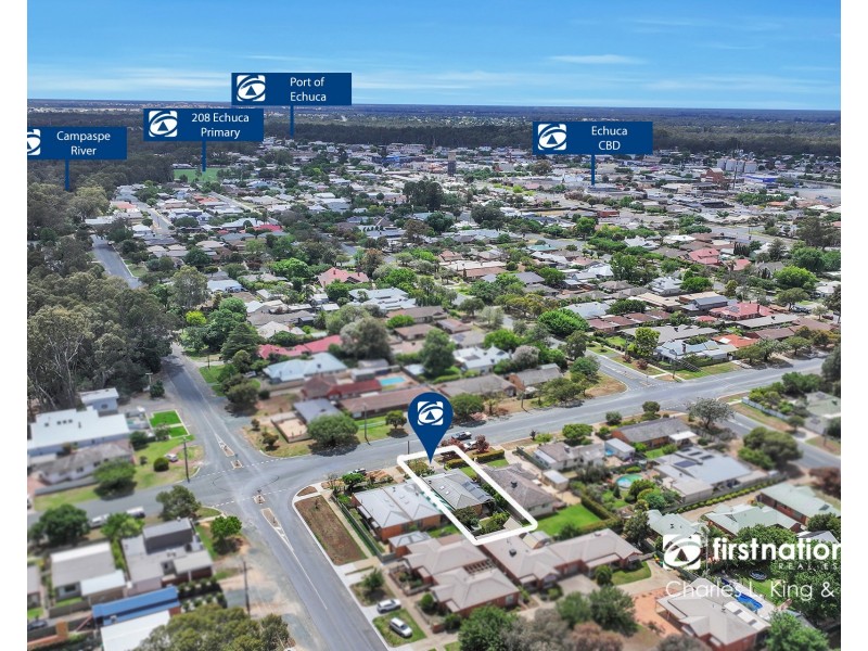 1/245 Eyre Street, Echuca VIC 3564