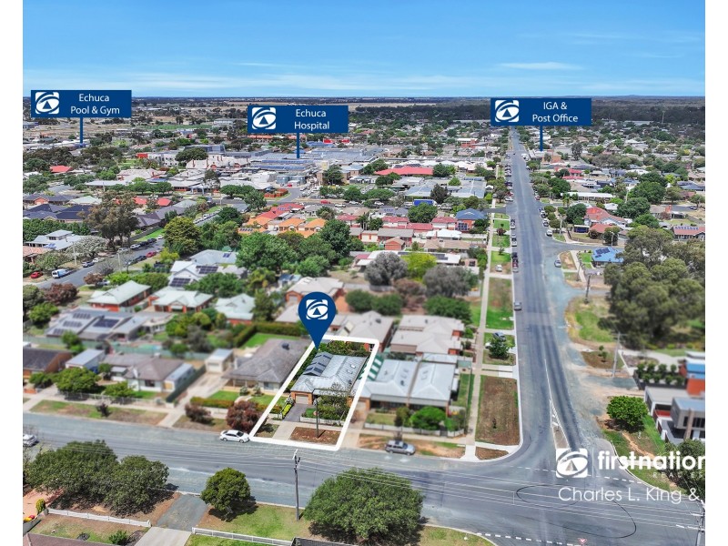 1/245 Eyre Street, Echuca VIC 3564