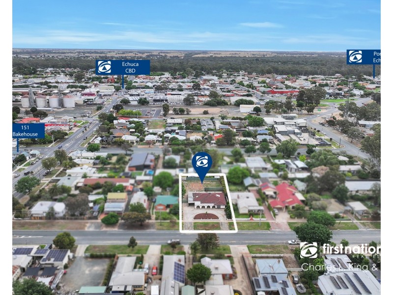 137 Hovell Street, Echuca VIC 3564