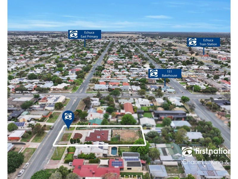 137 Hovell Street, Echuca VIC 3564