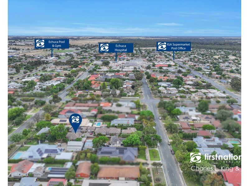 5/52 Hopwood Street, Echuca VIC 3564
