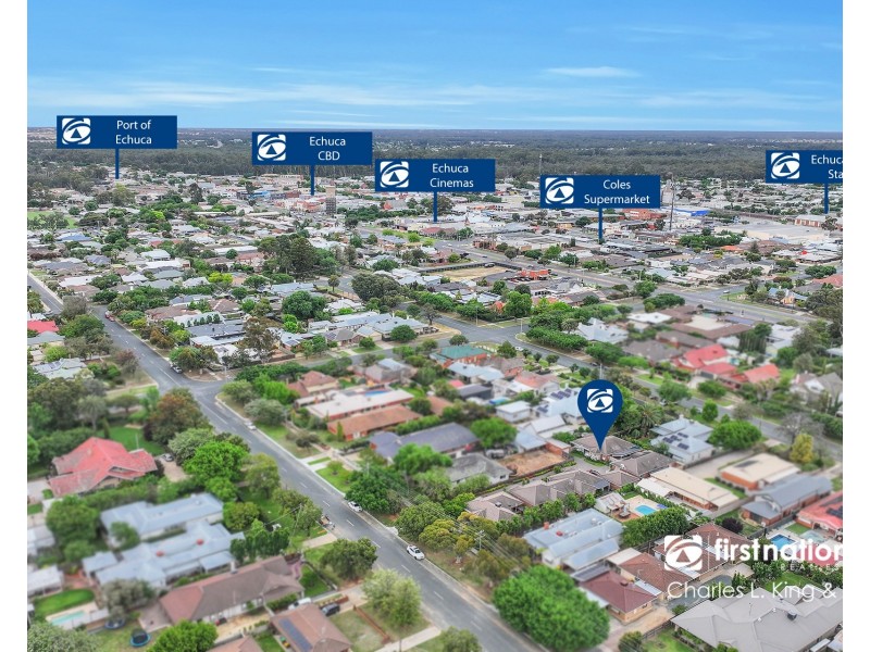 5/52 Hopwood Street, Echuca VIC 3564