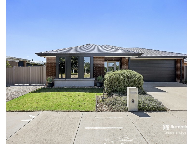 10 Wilkinson Drive, Echuca VIC 3564