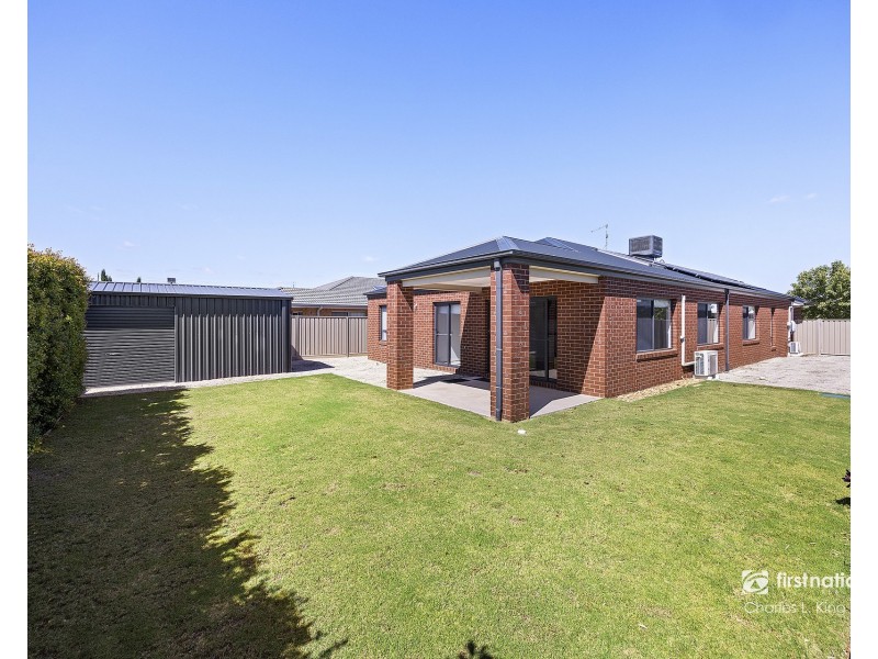 10 Wilkinson Drive, Echuca VIC 3564